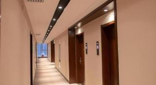 Gya Hotel Tangshan Qian'an Fortune Center - 5