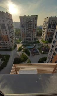 Element Hillside Residence Fresh Air Shopping - 2