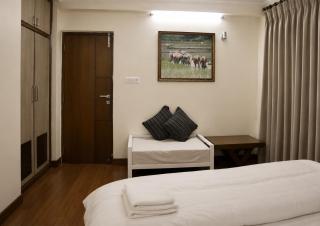 Du Nepal Inn - 8