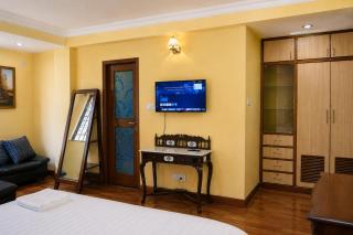 Du Nepal Inn - 4