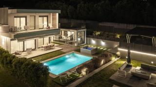 Estellar Villas, 50meters from the Sea - 5