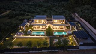 Estellar Villas, 50meters from the Sea - 8