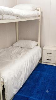 HALAL apartments in Tashkent city, Metro - 5