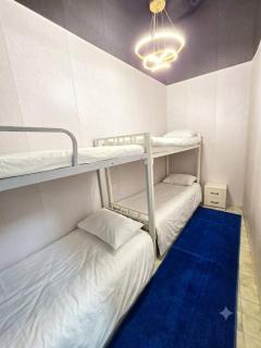HALAL apartments in Tashkent city, Metro - 4