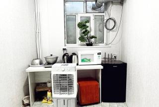 HALAL apartments in Tashkent city, Metro - 2
