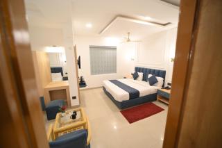 Hotel Royal Rosette Lake View BHIMTAL - 0