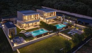 Estellar Villas, 50meters from the Sea - 0