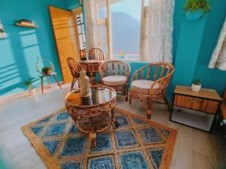 Blue Hills Loft #2- Mcleod Ganj - 0