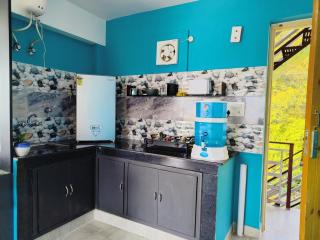 Blue Hills Loft #2- Mcleod Ganj - 8