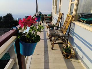 Blue Hills Loft #2- Mcleod Ganj - 6