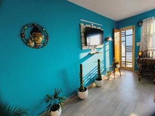 Blue Hills Loft #2- Mcleod Ganj - 3