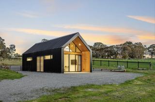 Chalet Hills - 8