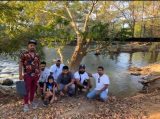 Wilpattu gimanhala eco resort - 2
