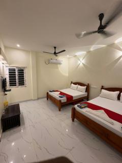 palmera homestays - 3