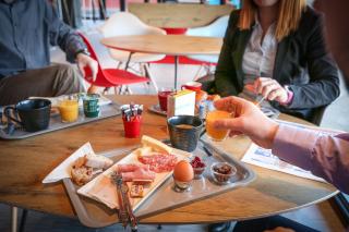Ibis Niort Est Mendes France - Niort - 1