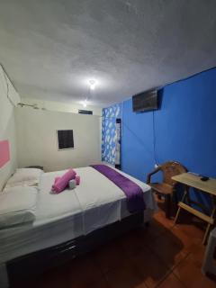Hotel Napoles Jocotenango - 3