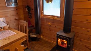 Lapland Snow Moose - 8
