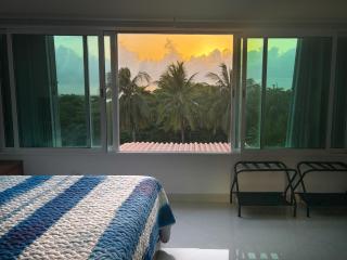 Brisas Shores Beachfront connecting apartments, Cancun Hotel Zone - 5
