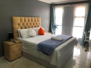 De Capital Guest House - 9