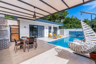 Villa eyfel luxury holiday with private pool - 6