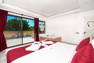 Villa eyfel luxury holiday with private pool - 2