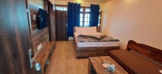 Resort Abhirup - 7