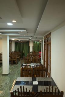 Resort Abhirup - 6
