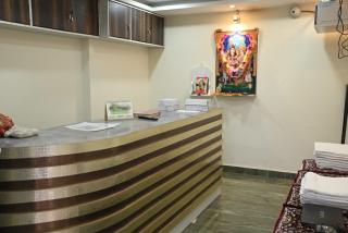 Resort Abhirup - 2