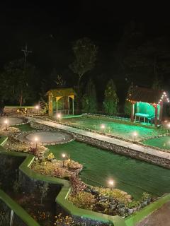 Resort Abhirup - 1