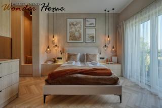 Nowoczesne apartamenty z balkonami, w dobrej lokalizacji - 7