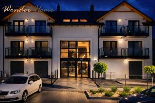 Nowoczesne apartamenty z balkonami, w dobrej lokalizacji - 5