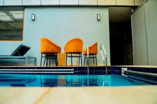 Wintana Hotel & Apartments - 1
