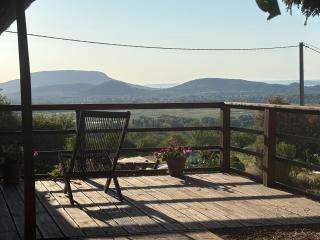 Csillagtenger- Balaton home with a view - 9