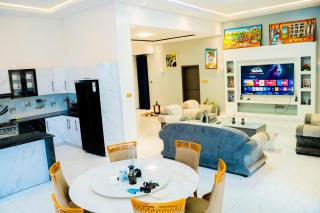 Wintana Hotel & Apartments - 7