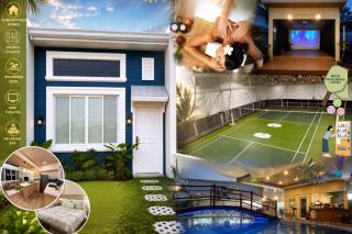 Fairway Grove at Iba, Zambales, Ginger Bread Model House - 0