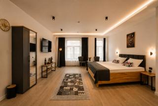 Ataraxya Boutique Hotel - Braşov - 5
