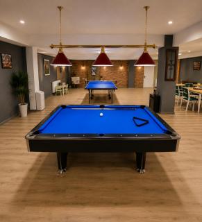 Ataraxya Boutique Hotel - Braşov - 7