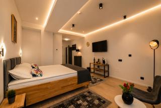 Ataraxya Boutique Hotel - Braşov - 3