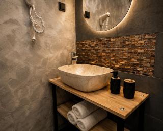 Ataraxya Boutique Hotel - Braşov - 6