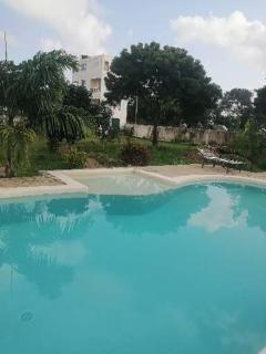 Magnolia 2 Diani - 0