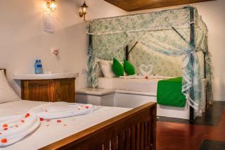 Ruveesha Garden Residence - 9