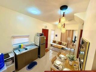 Charming Sanctuary 2 Bedroom House in Bohol - 9