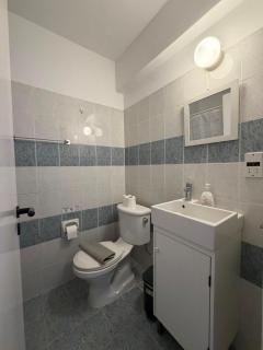 Orphanides Latchi Apartment - 1
