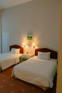 Grand Mutiara Hotel Berastagi - 8