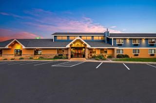 AmericInn by Wyndham Sauk Centre - 8