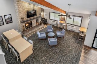 AmericInn by Wyndham Sauk Centre - 4