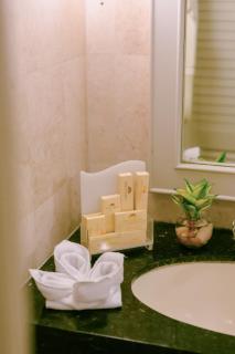 Grand Mutiara Hotel Berastagi - 2