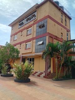 Wilna Motel - 9