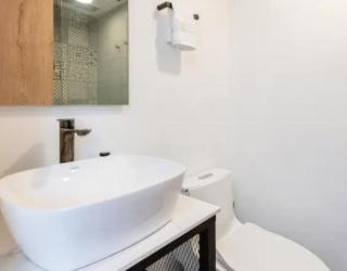 Poblado, hermoso apartamento 4 habitaciones y jacuzzi Medellin - 7