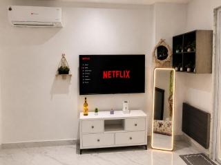 PS Stays 1BHK Near Medanta Sec-39 Gurgaon - 4